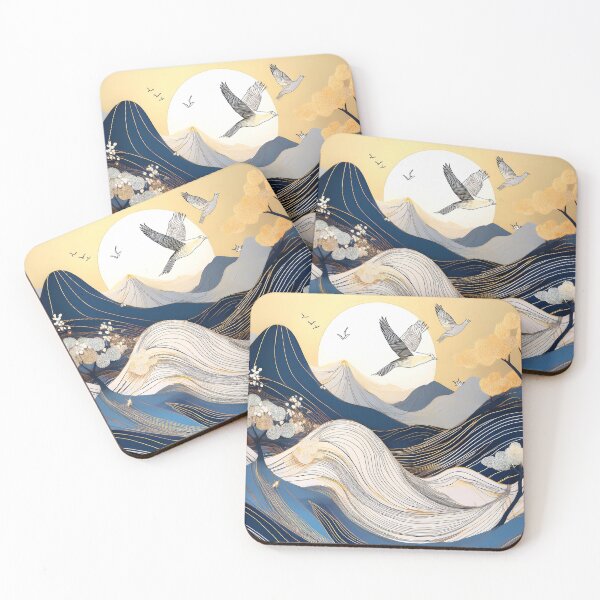 Item preview, Colorful Wallcovering Tapestry, duvet cover, throw blanket, shower curtain designed and sold by CharlottePlaceArt.
