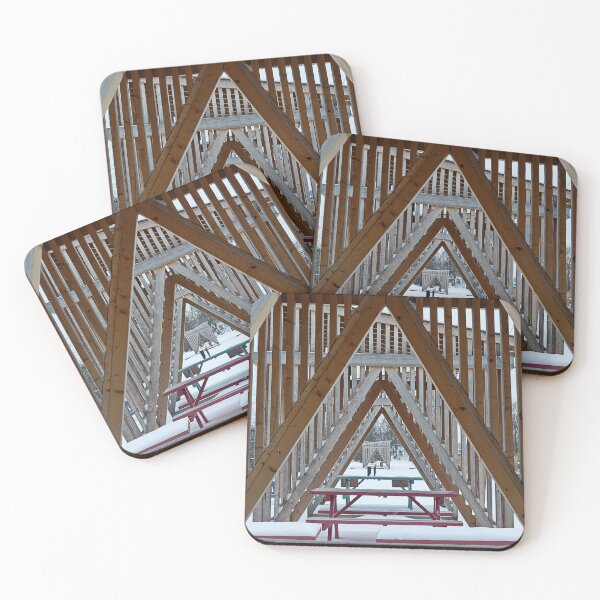 Item preview, Triangles designed and sold by Bluesrose.