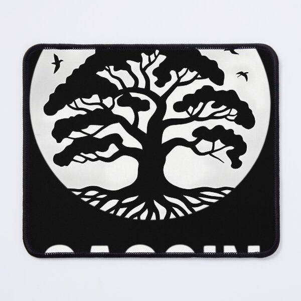 Item preview, Saosins Rock Band designed and sold by wmpg-merch.