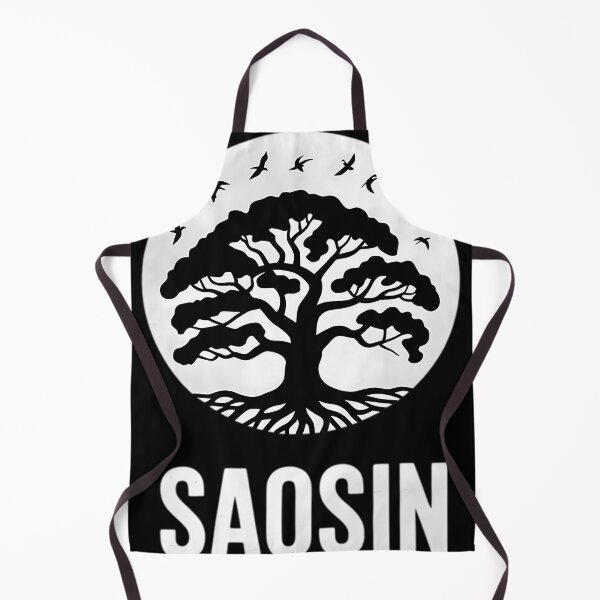 Item preview, Saosins Rock Band designed and sold by wmpg-merch.