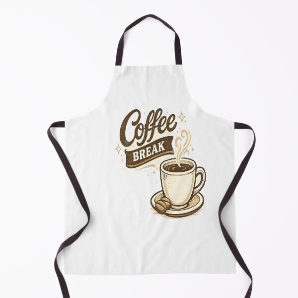 Artikelvorschau, Coffee Break entworfen und verkauft von Vintagelovers26.