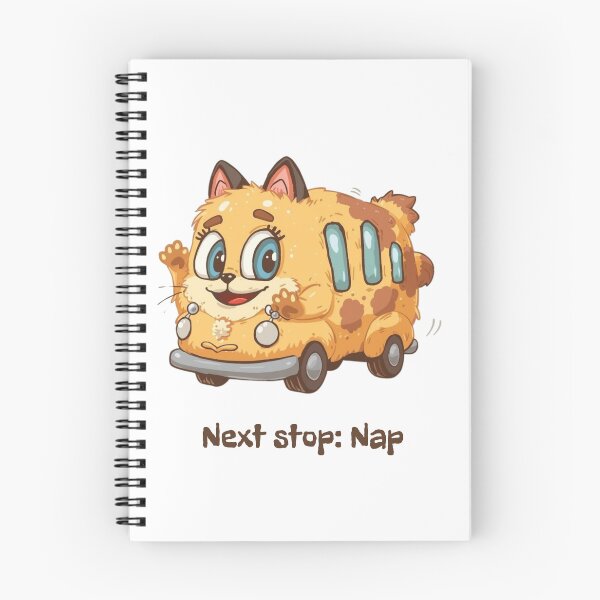 Item preview, Catbus Classic Essential T-Shirt designed and sold by PaulaArtworks.