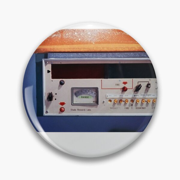 Item preview, Retro Computer Panel designed and sold by Flumpanation.