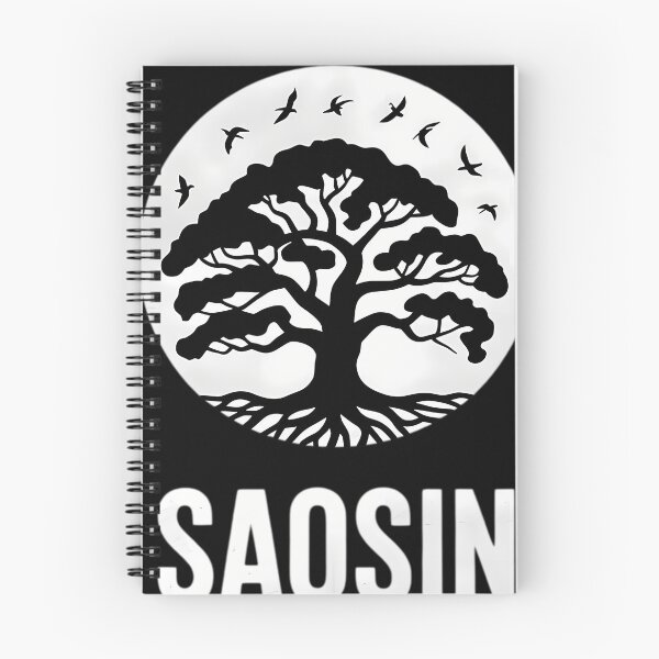 Item preview,  Saosins Rock Band designed and sold by wmpg-merch.