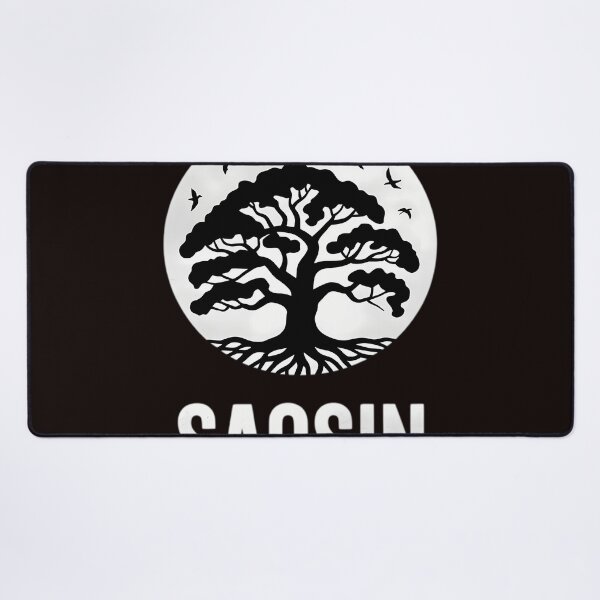 Item preview, Saosins Rock Band designed and sold by wmpg-merch.