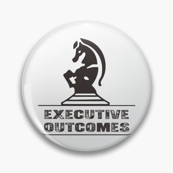 Item preview, Executive Outcomes designed and sold by rakdamerch.