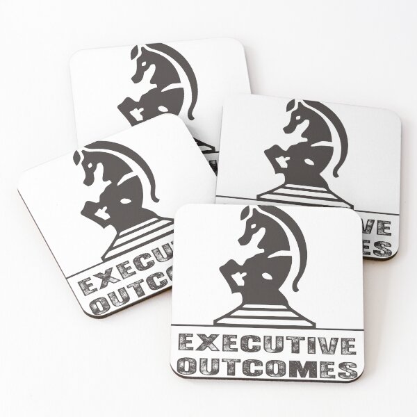 Item preview, Executive Outcomes designed and sold by rakdamerch.