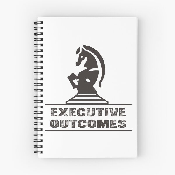 Item preview, Executive Outcomes designed and sold by rakdamerch.