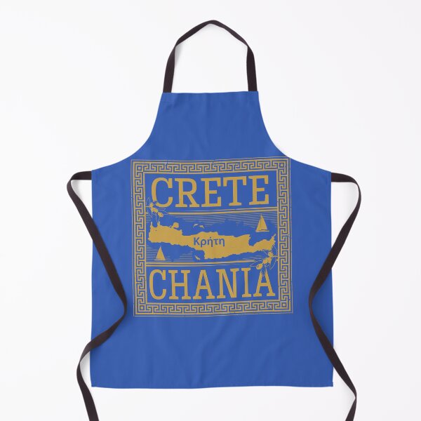 Item preview, Chania, Crete, Greece designed and sold by studio838.