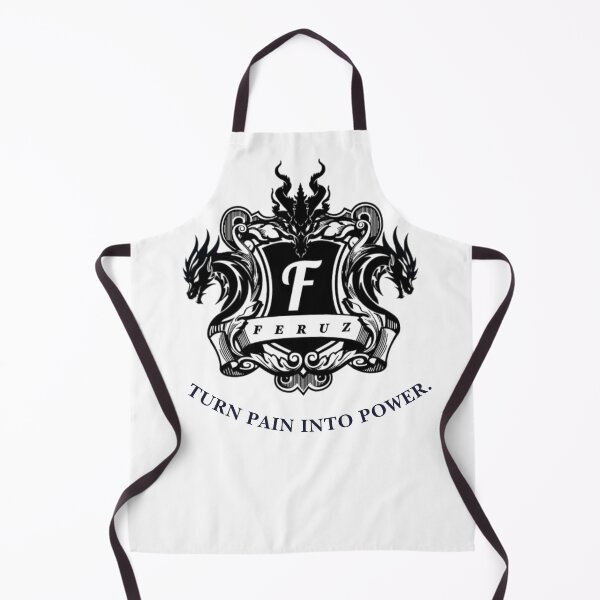 Item preview, TURN PAIN INTO POWER. designed and sold by NUMBER FOUR.