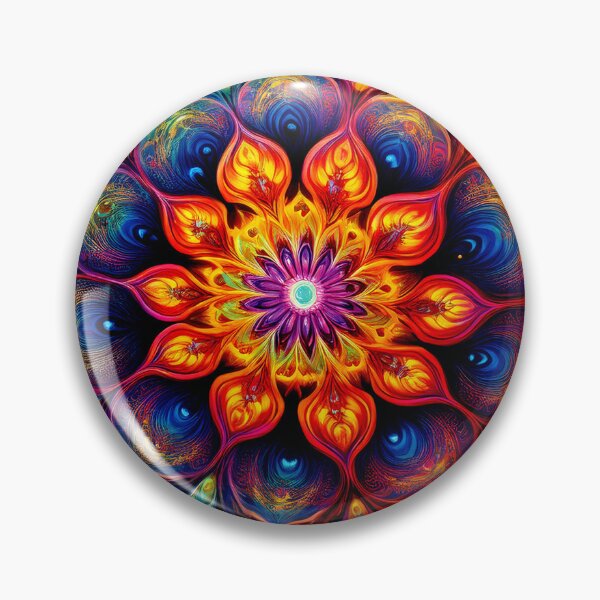 Item preview, Colorful Wallcovering Tapestry, duvet cover, throw blanket, shower curtain designed and sold by CharlottePlaceArt.