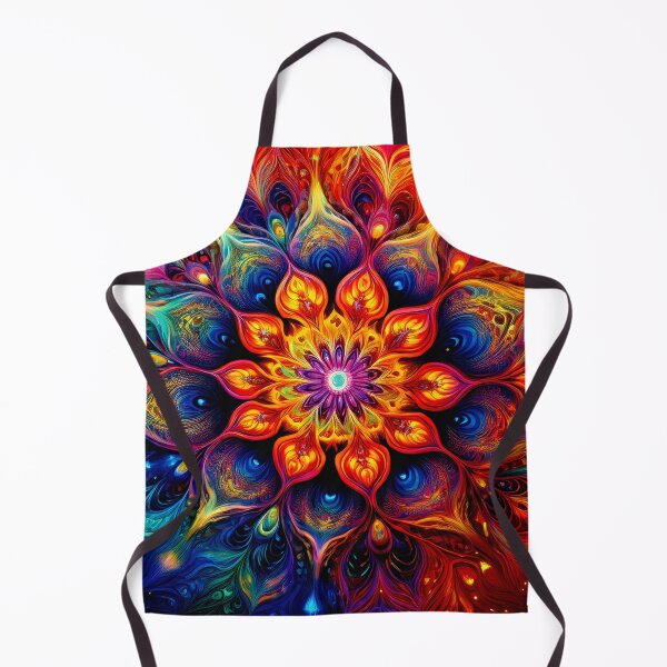 Item preview, Colorful Wallcovering Tapestry, duvet cover, throw blanket, shower curtain designed and sold by CharlottePlaceArt.