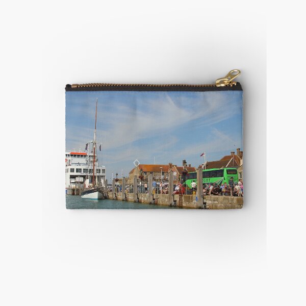 Item preview, Yarmouth Harbour designed and sold by Jondave.