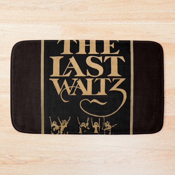 Item preview, The Band The Last Waltz  designed and sold by wmpg-merch.