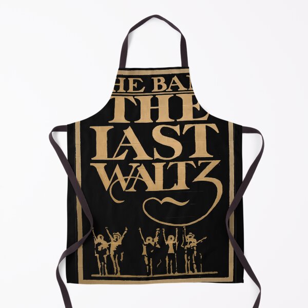 Item preview, The Band The Last Waltz  designed and sold by wmpg-merch.
