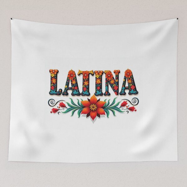 Item preview, LATINA designed and sold by gadgetworld.