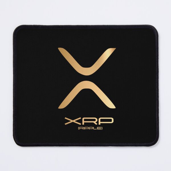 Item preview, Golden XRP designed and sold by texdesign68.