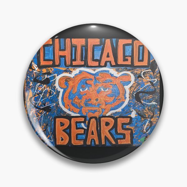 Item preview, Fierce Heart. Loyal Soul. Chicago Pride Forever. designed and sold by S.A.F.E Colors of hope studio.