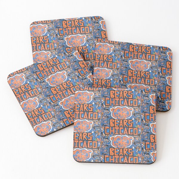 Item preview, Fierce Heart. Loyal Soul. Chicago Pride Forever. designed and sold by S.A.F.E Colors of hope studio.