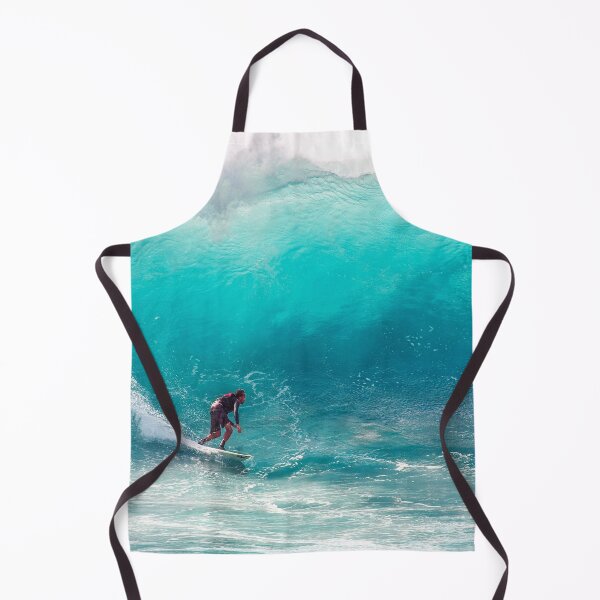 Item preview, Surfer riding designed and sold by Natart1004.