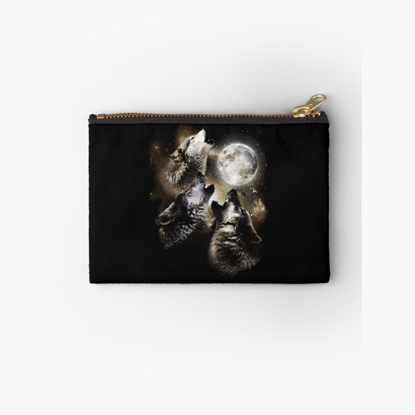 Item preview, Direwolf Brothers Howling At Full Moon designed and sold by Hassan-Digital.