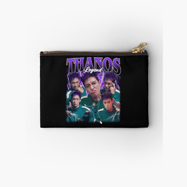 Item preview, Thanos Legend - Choi Seung-Hyun Iconic designed and sold by Hassan-Digital.