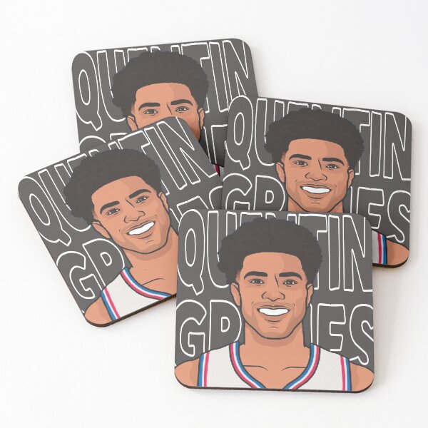 Item preview, Quentin Grimes designed and sold by rakdamerch.
