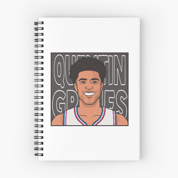 Item preview, Quentin Grimes designed and sold by rakdamerch.