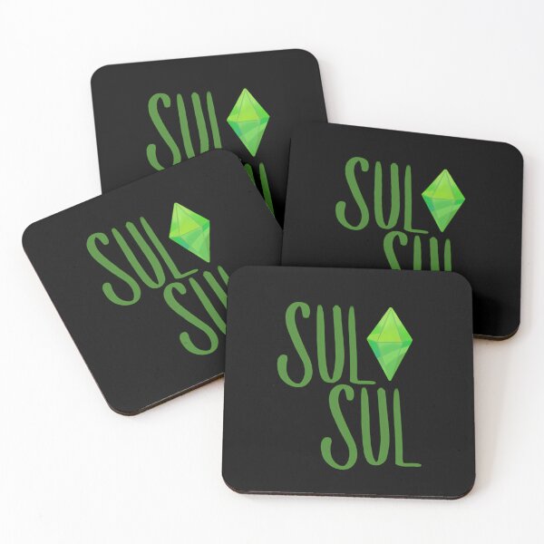 Item preview,  Sul Sul Sims Plumbob designed and sold by Hassan-Digital.