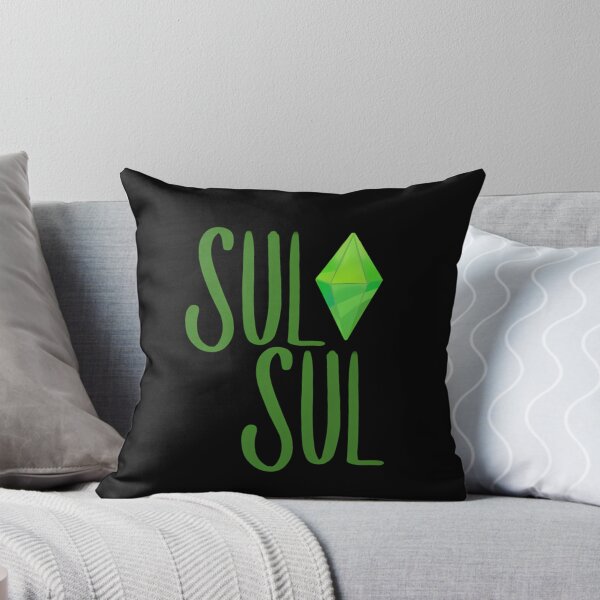 Item preview,  Sul Sul Sims Plumbob designed and sold by Hassan-Digital.