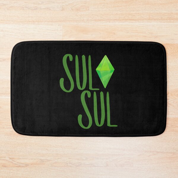 Item preview,  Sul Sul Sims Plumbob designed and sold by Hassan-Digital.