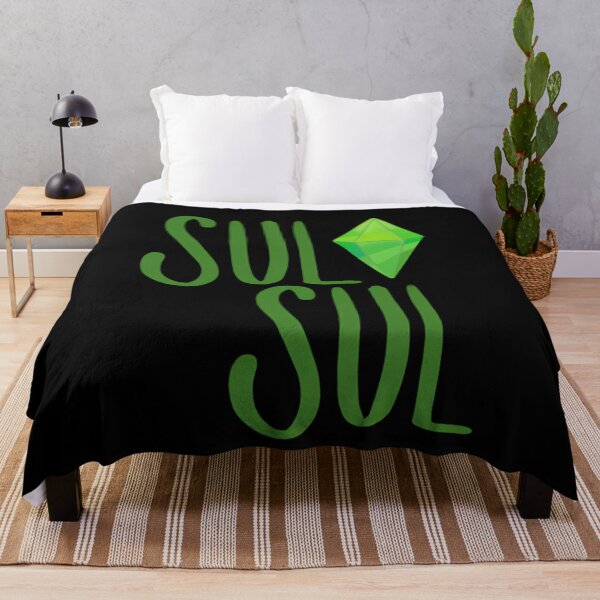 Item preview, Sul Sul Sims Plumbob designed and sold by Hassan-Digital.