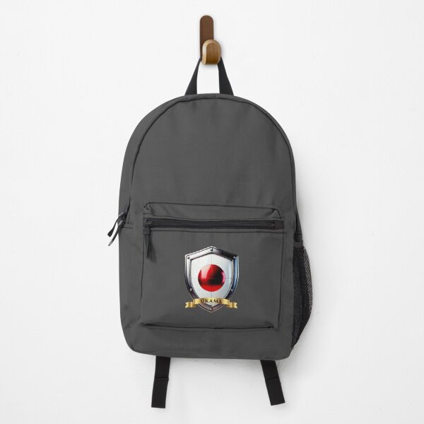 Item preview, Ukama Japanese Heritage Crest Shield designed and sold by Highlandkings.