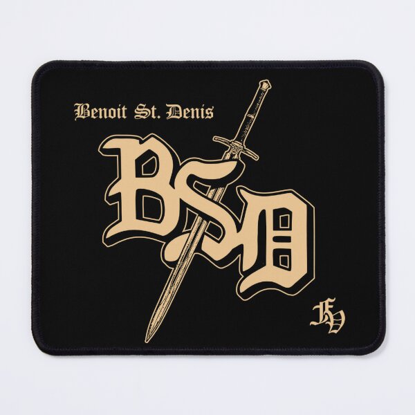 Item preview, Benoît Saint Denis "BSD" designed and sold by JeyVel.