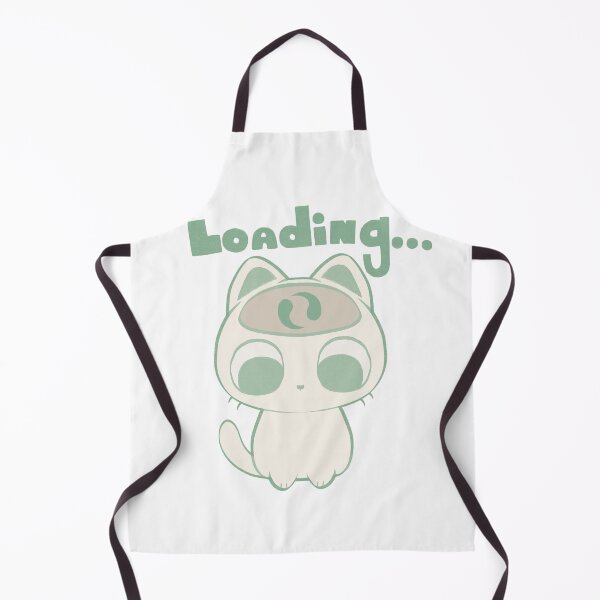 Item preview, Loading Kitty designed and sold by bibi_ink.