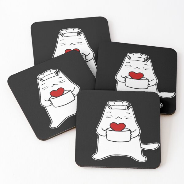 Item preview, Cook love chef designed and sold by eri-morie.