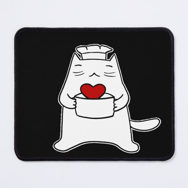 Item preview, Cook love chef designed and sold by eri-morie.