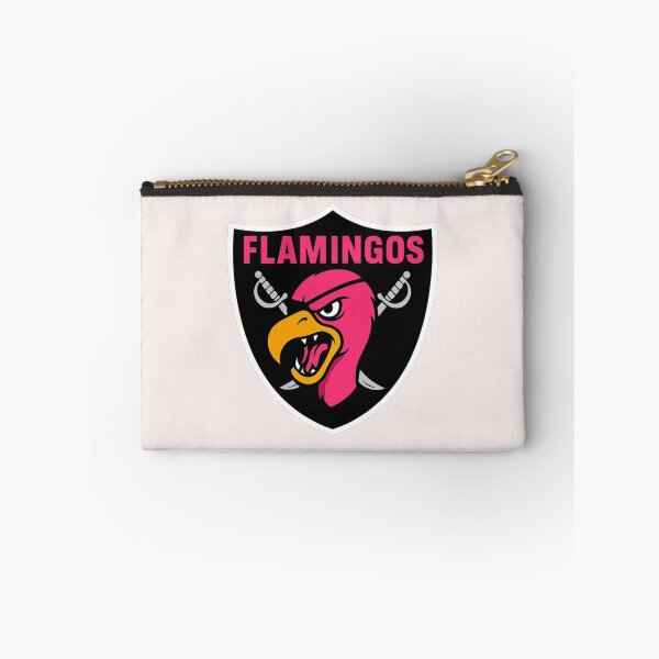 Item preview, Them Rowdy Flamingos designed and sold by TonyFlamingo.