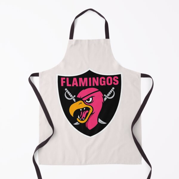 Item preview, Them Rowdy Flamingos designed and sold by TonyFlamingo.