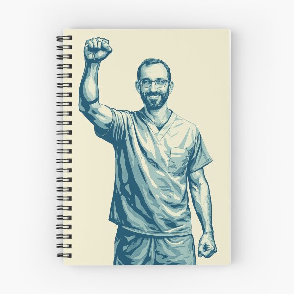 Item preview, Tribute to Alex Pretti designed and sold by unfamouzzz.