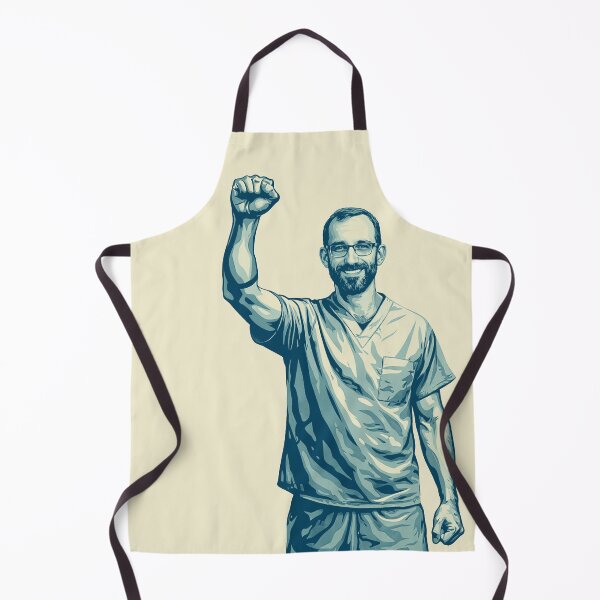 Item preview, Tribute to Alex Pretti designed and sold by unfamouzzz.