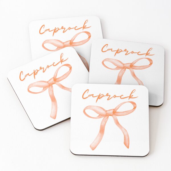 Item preview, Caprock Bow designed and sold by brittanybusch.