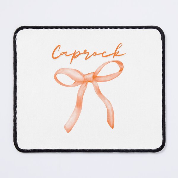 Item preview, Caprock Bow designed and sold by brittanybusch.