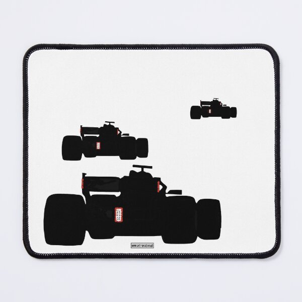 Item preview, Three Formula One Racing Cars designed and sold by davidgoble.
