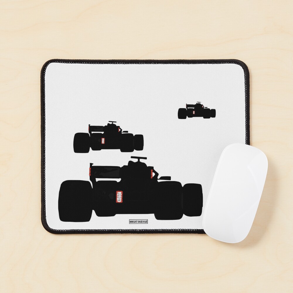 Item preview, Mouse Pad designed and sold by davidgoble.