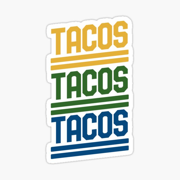 Item preview, Taco Lovers designed and sold by Boog Monst .