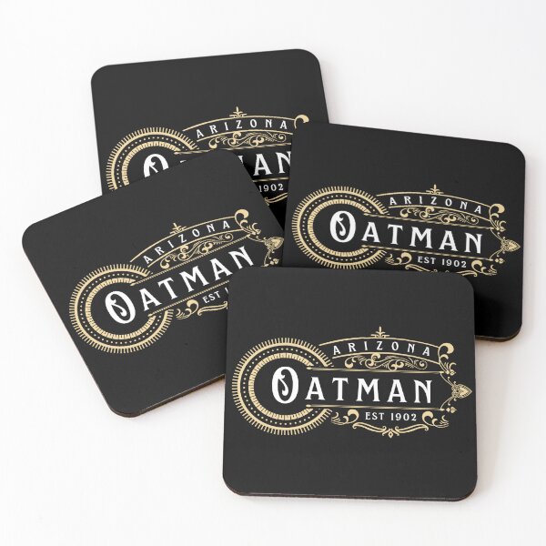Item preview, Oatman AZ T Shirt, Oatman AZ Shirt, Oatman AZ Apparel, Oatman AZ Gifts, Oatman AZ Souvenir, Oatman AZ Apron, Oatman AZ Mug, Oatman AZ Coffee Mug designed and sold by happiness1000.