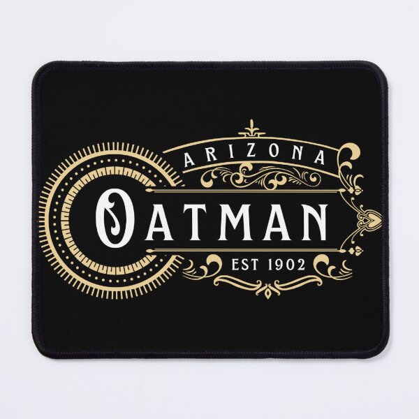 Item preview, Oatman AZ T Shirt, Oatman AZ Shirt, Oatman AZ Apparel, Oatman AZ Gifts, Oatman AZ Souvenir, Oatman AZ Apron, Oatman AZ Mug, Oatman AZ Coffee Mug designed and sold by happiness1000.