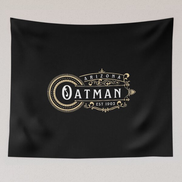 Item preview, Oatman AZ T Shirt, Oatman AZ Shirt, Oatman AZ Apparel, Oatman AZ Gifts, Oatman AZ Souvenir, Oatman AZ Apron, Oatman AZ Mug, Oatman AZ Coffee Mug designed and sold by happiness1000.
