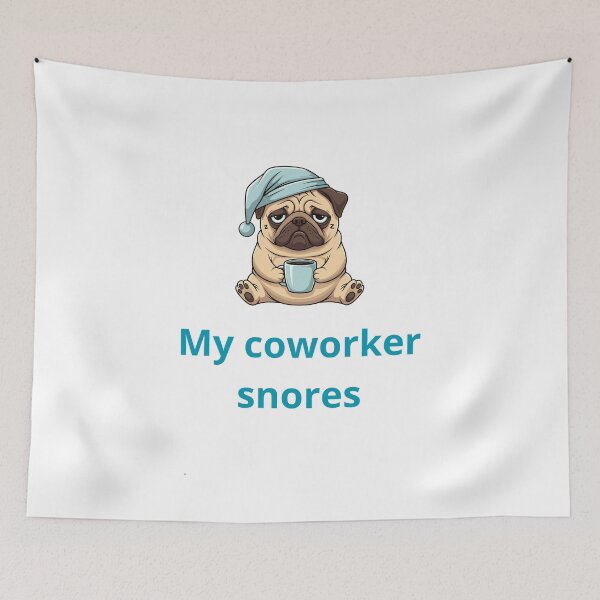 Item preview, French Bulldog → Dog Mom / Dog Dad → Funny Quote → Urban / Coffee vibe designed and sold by HubCreates.